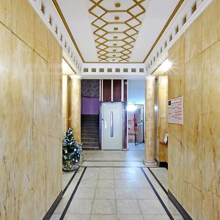 Apartment Alexandria Belgrade Luaran gambar